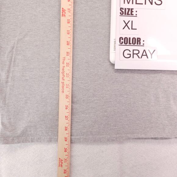 Sailor Moon Anime Graphic Short Sleeve Crew Neck T Shirt Mens Size XL Gray - Picture 8 of 9